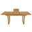 Solid Wood Dining Table Set, Farmhouse Extendable Dining Table And Windsor Chair For Dining Room/Kitchen-21807179-21822302-27616484