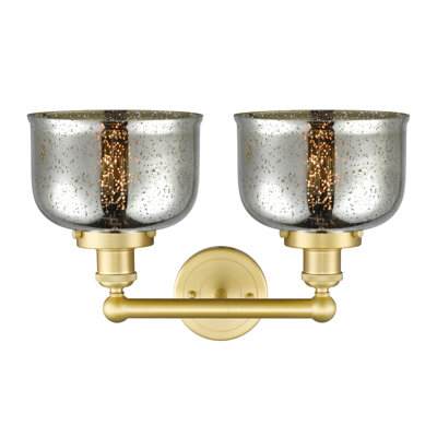 Arlester 2 - Light Dimmable Vanity Light