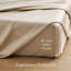 Ensemble de draps 100% coton 600 fils à densité de tissage 600-126677898-126677902-130667911