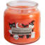 Seasonal Perfect Pumpkin Scented Jar Candle