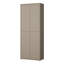Saabir 26 Pair Shoe Storage Cabinet