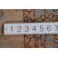 Tapis oriental Oushak 2 x 3