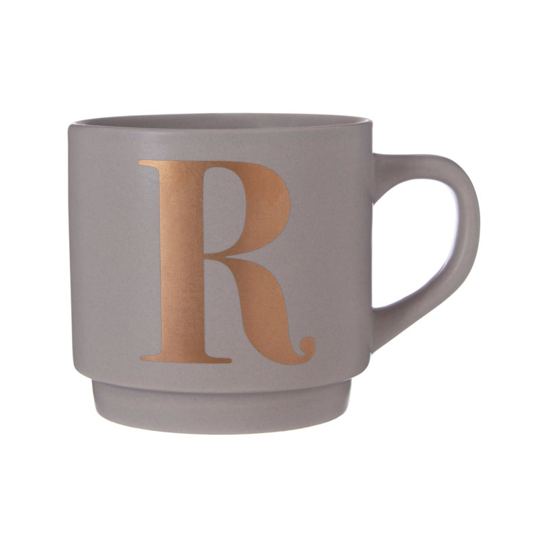 Signet Coffee Mug