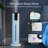 2.3 gal. Cool and Warm Mist Ultrasonic Humidifier