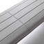 Infinity Modern Upholstered Bench-1684439495