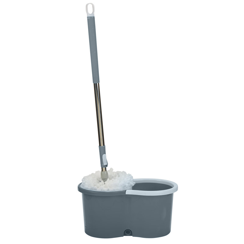 Balai à franges 360 ° Simplifier