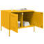 Coffee Table 68x50x50,5 cm Steel-1323977096