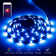 LED Smart Under Cabinet Strip Light Plug-in, Multi-Color, Timer Mode, App Control