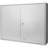 600 Key Adjustable Key Cabinet With Key Lock