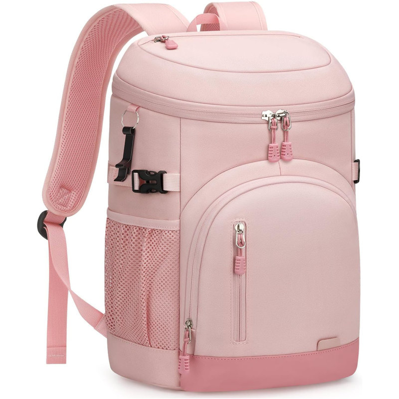 Cooler Backpack Insulated Waterproof,30/45 Cans Backpack Coolers