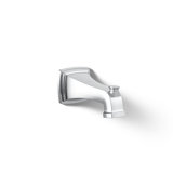 Riff Wall-Mount Diverter Bath Spout