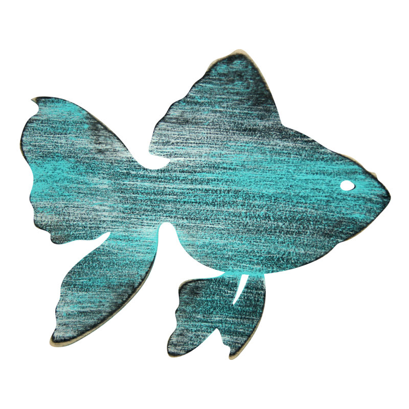 Poisson aimant