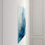 City Of Aqua Print by Jean Kenna-26761138-26761139