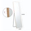 Metal Rectangle Mirror-31965398-31965397