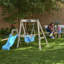 First Play Swing Set