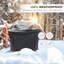 Housse pour barbecue au gaz - s'adapte jusqu'à 58 po-64674688