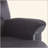 Woven Fabric Motion Recliner-1052679069
