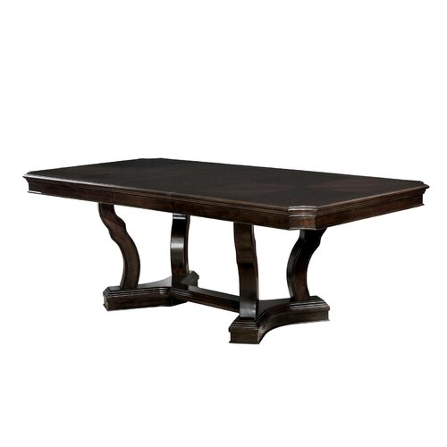 Astoria Grand Colby Dining Table & Reviews | Wayfair