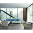Arely 2 Seater Corner Sofa Set