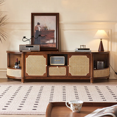 Meuble télé Mid-Century