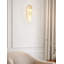 LumenAria - Applique murale conique Lumi ADA - l 6,25 po x H 18,5 po-124960039