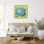 Impression sur toile encadrée par Kitchen Kitchen