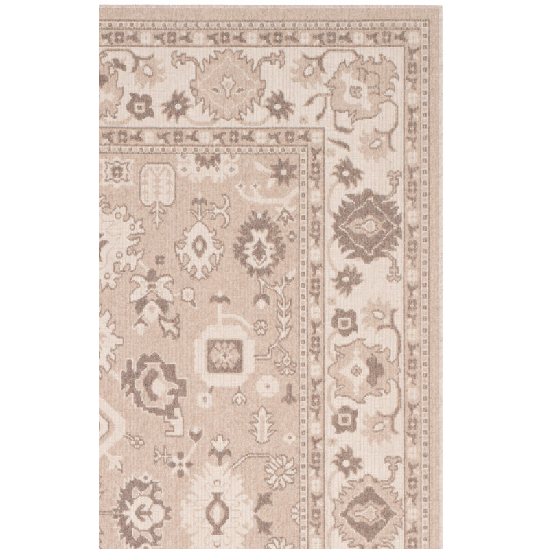Varya Performance Oriental Rug, Runner 2'3" x 8'