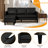 Idy Upholstered Sectional-168211418