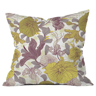 Coussin décoratif