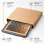 Gradient Scales Abstract - Print-950702032-950702030