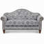 Medallian Velvet | Eliza Fabric-241098331
