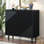 Armoire d'appoint Mirod Modern