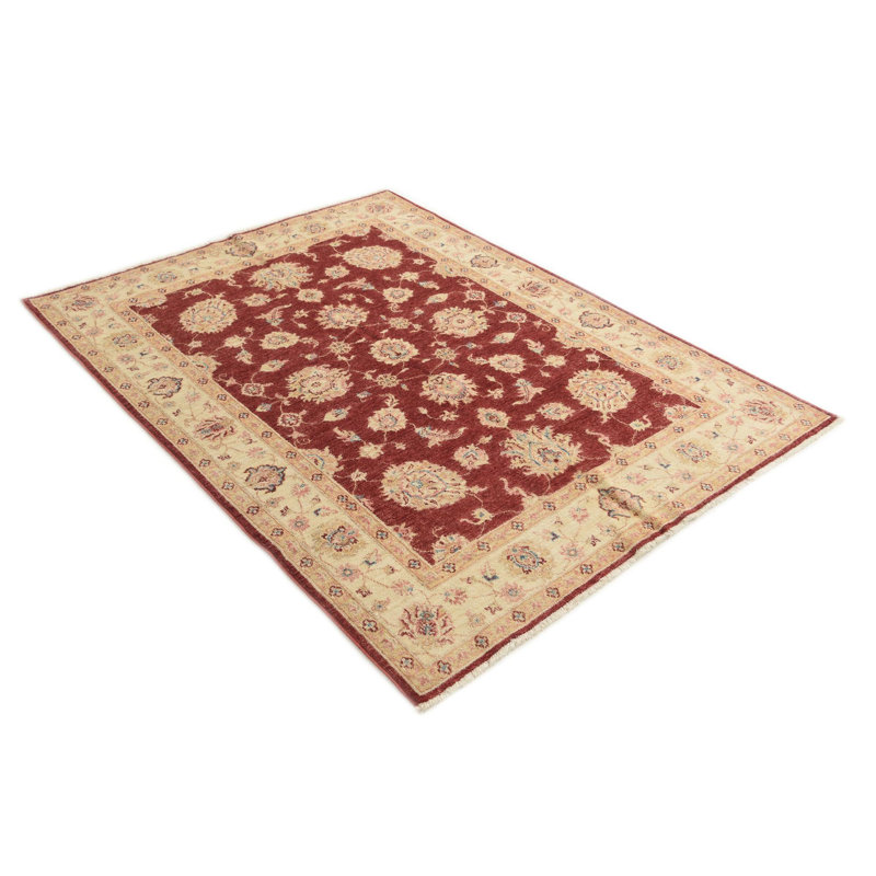 Parnell Red Rug