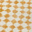 Tapis orange intérieur / extérieur lavable à la machine-473595658