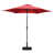 Rouge est en rupture de stock