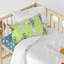 Pisani Cotton No Pattern Duvet Cover with Pillowcases-17647103