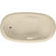 Kimberly 66'' L Soaking Bathtub-9228472-88693356