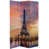 Coucher de soleil Eiffel est en rupture de stock