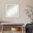 Dyana Flat Wall Mirror-73114405-73114403