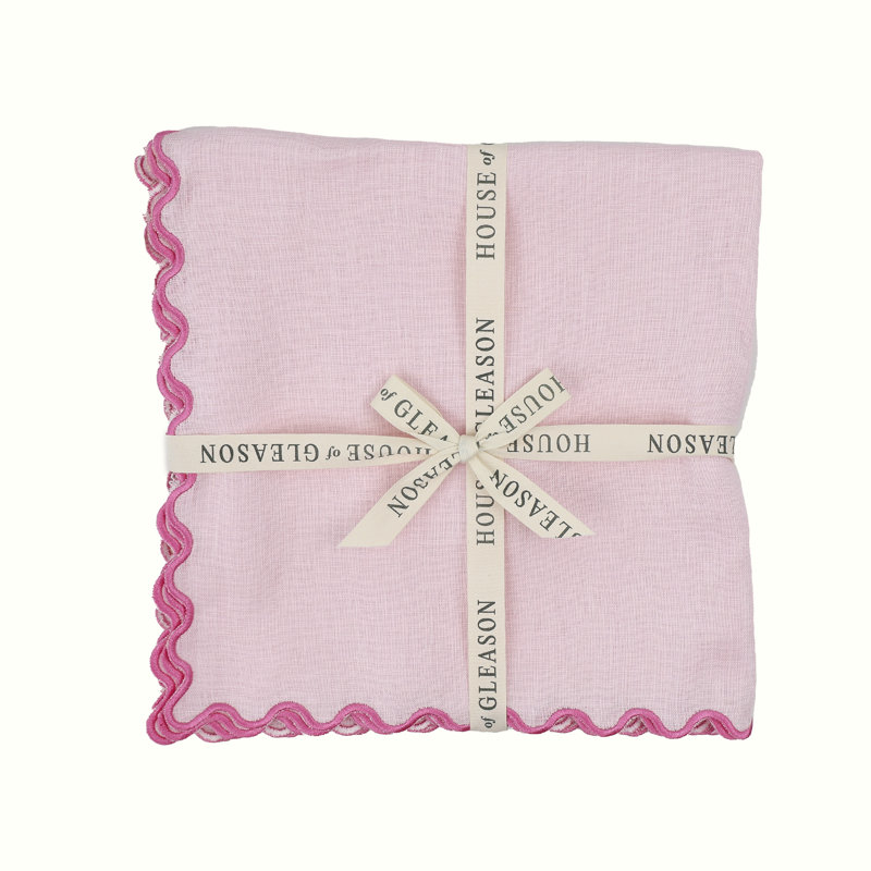 The Vivienne Dinner Napkins