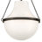 Hinkley Collins Medium Semi-Flush Mount-114210456-114210446