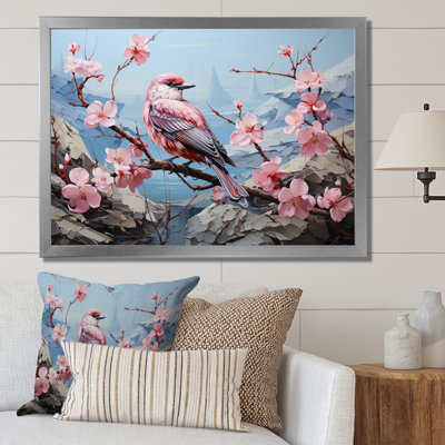 Apple Blossom Awakening " Apple Blossom Awakening "