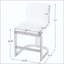 Ensemble de 2 tabourets de bar Modern-210061146