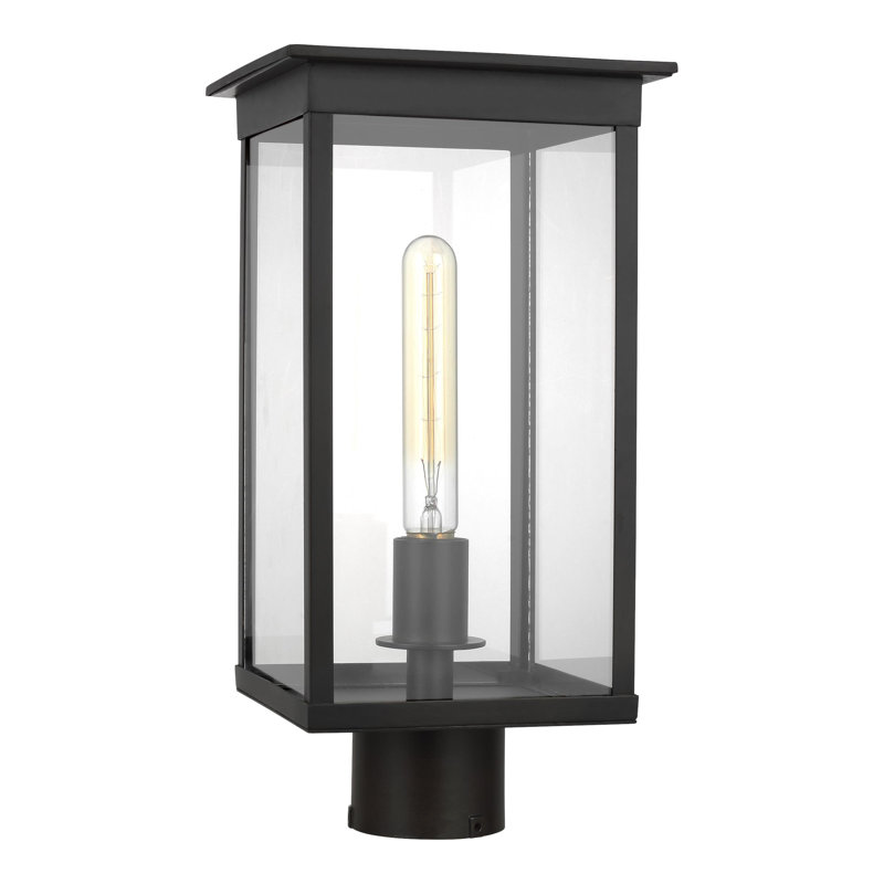 Freeport 1 - Light Lantern Head, 15.75" H x 8" W x 8" D