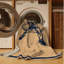  Tapis lavable Discus-2114785272