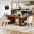 Rustic Kitchen Table,Dining Table,Conference Table