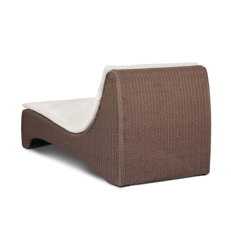Mazu Outdoor Chaise-Arashi Salt