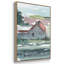 Valley Farm II, reproduction sur toile 3 pièces-870625031-870625026