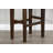 Mizell Upholstered Counter Stool with Solid Wood Frame-1075106257-1075106256
