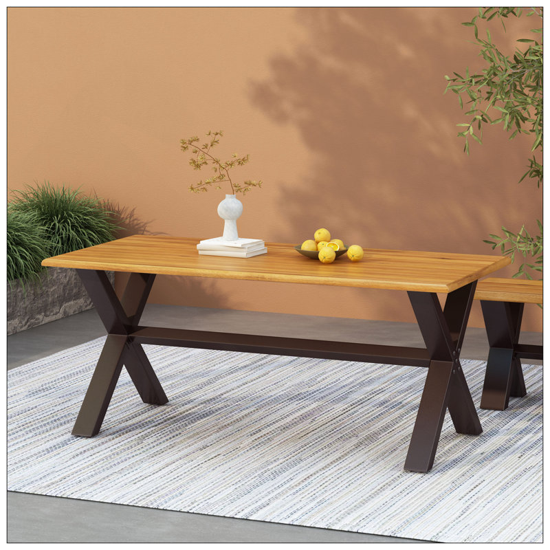 Table à manger Sanibel